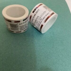 Forever Stamps 2017 ten roll 10 roll = 1000 pcs